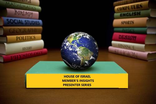 Banner Image for Member's Insights Series